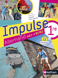 Impulse 1re