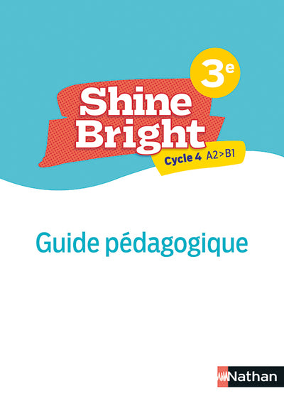 Shine Bright 3e