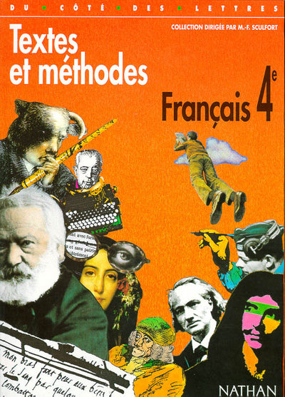 Textes et méthodes