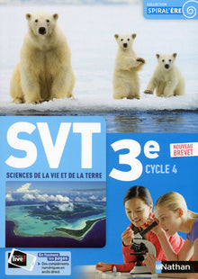 SVT 3e