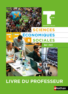 Sciences Economiques & Sociales Term