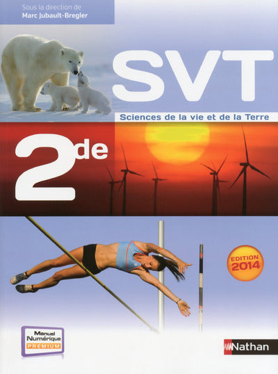 SVT 2de