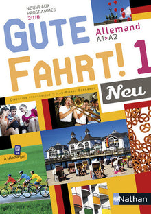 Gute Fahrt! 1 Neu