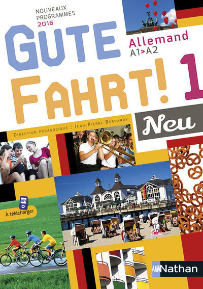 Gute Fahrt! 1 Neu