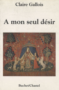 À mon seul désir