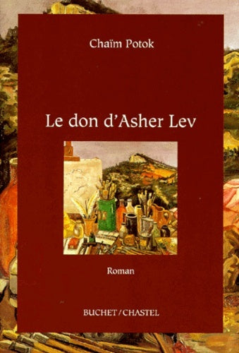 Le don d'Asher Lev