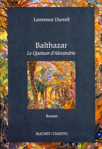 Balthazar