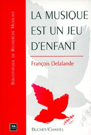 La musique est un jeu d'enfants
