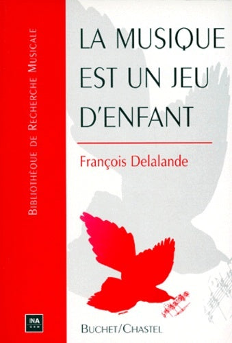 La musique est un jeu d'enfants