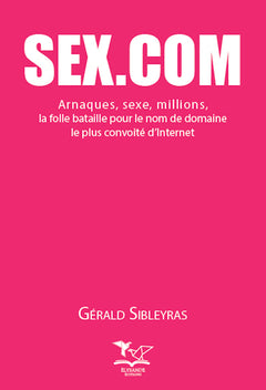 SEX.COM