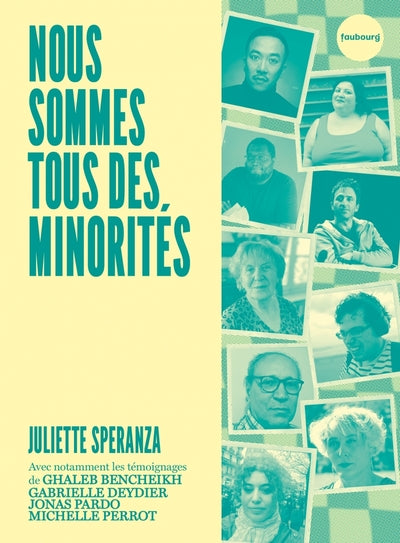 Nous sommes tous des minorités