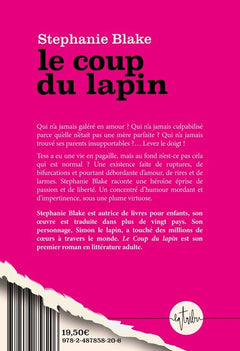 Le coup du lapin