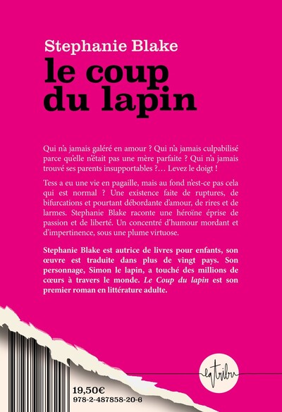 Le coup du lapin