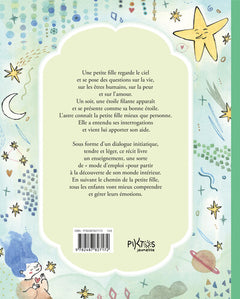 L’enfant et l’étoile de sagesse - À la découverte de son monde intérieur