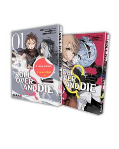 Roll Over and die