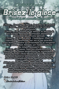 Brisez la glace