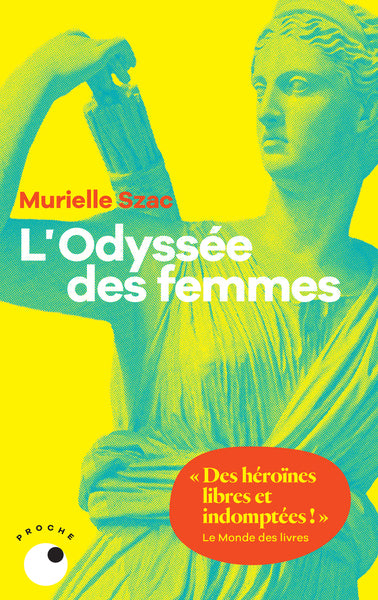 L'odyssée des femmes