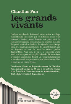 Les grands vivants