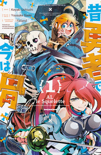 Al le Squelette T1