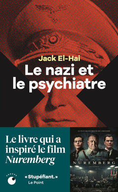 Le nazi et le psychiatre