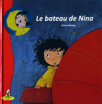 Le bateau de Nina