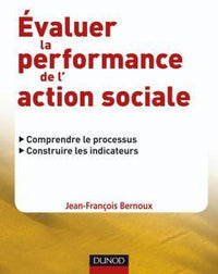 Évaluer la performance de l'action sociale