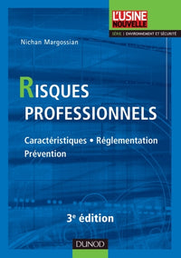 Risques professionnels
