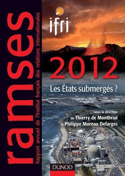 Ramses 2012 - Les Etats submergés