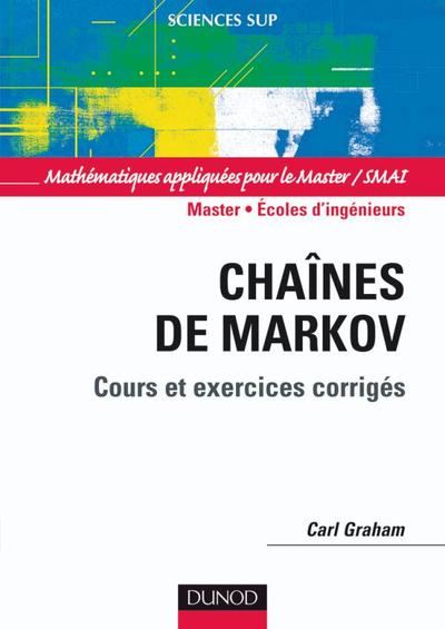 Chaînes de Markov