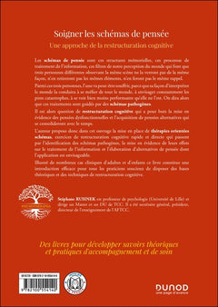 Soigner les schémas de pensée