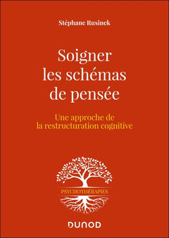 Soigner les schémas de pensée