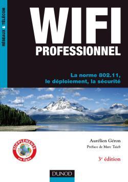 WiFi Professionnel - 3e édition