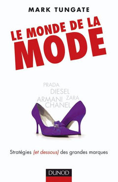Le monde de la mode