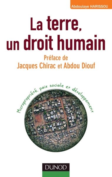La terre, un droit humain