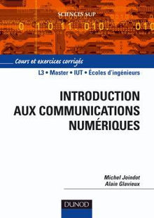Introduction aux communications numériques