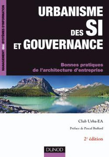 Bonnes pratiques de l’architecture d’entreprise