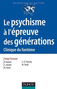 Clinique du fantôme