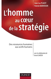 L'homme au coeur de la stratégie
