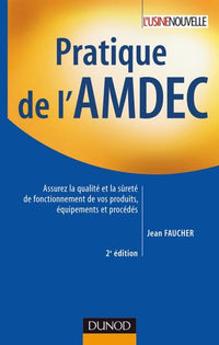 Pratique de l'AMDEC