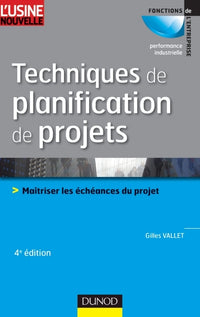 Techniques de planification de projets