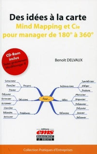 Des idées à la carte
