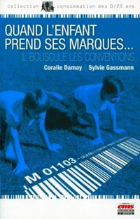 Quand l'enfant prend ses marques...