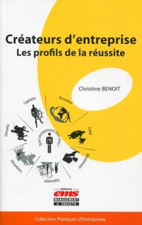 Créateurs d'entreprise