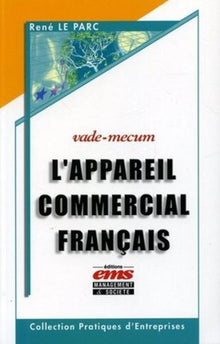 L'appareil commercial français