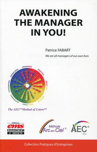 Awaking the manager in you !