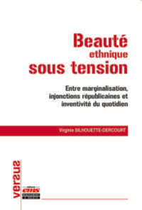 Beauté ethnique sous tension