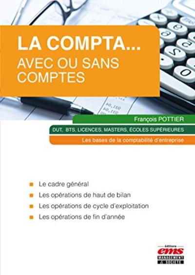 La compta avec ou sans comptes