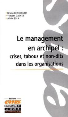 Le management en archipel