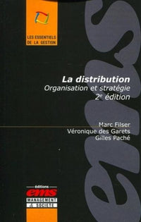 La distribution