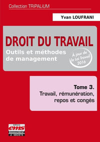 Droit du travail